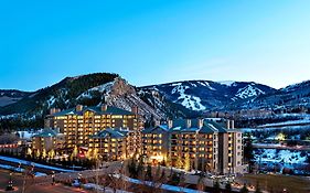 Westin Beaver Creek Colorado