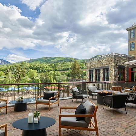 The Westin Riverfront Resort & Spa, Avon, Vail Valley Exterior photo