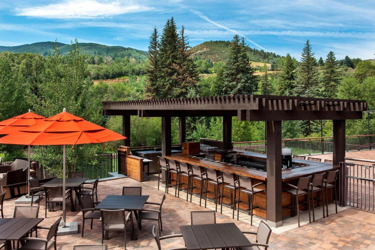 The Westin Riverfront Resort & Spa, Avon, Vail Valley Exterior photo